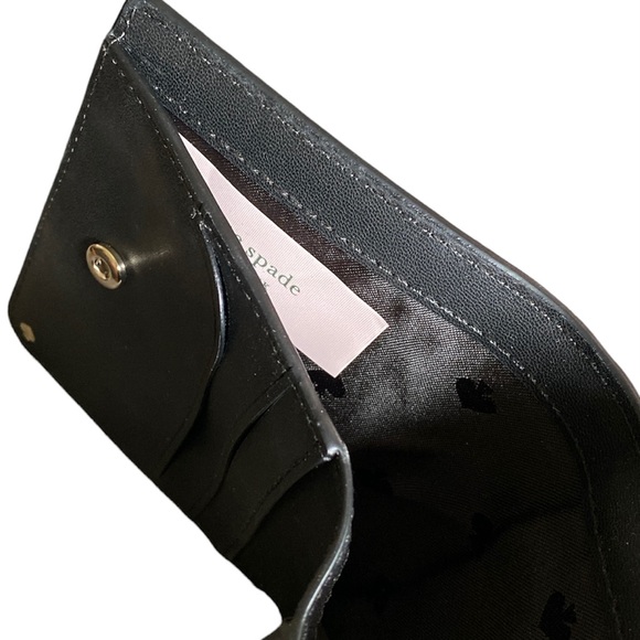 Kate Spade Cameron L-Zip Bifold Wallet - Picture 4 of 5